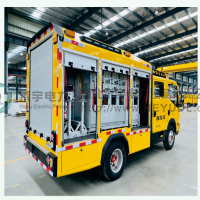 技術(shù)支持 I電力專用車輛類性能檢測服務(wù)