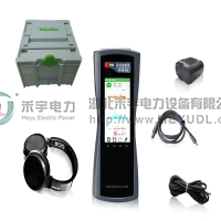 局部放電檢測(cè)儀