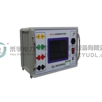 HY5601變壓器有載分接開關(guān)測試儀